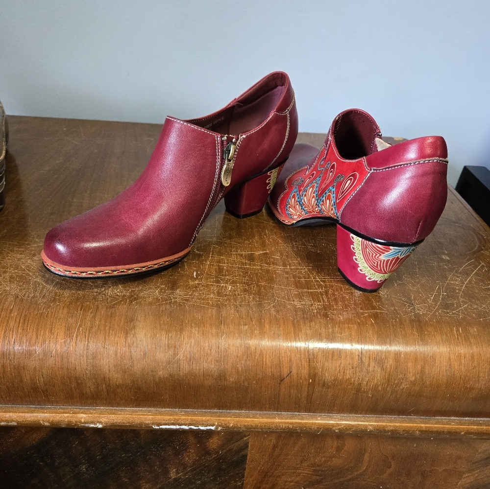 L'Artiste Zami Shoes